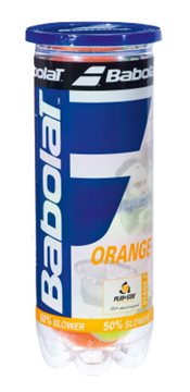 Produkt Babolat Orange Ball X3