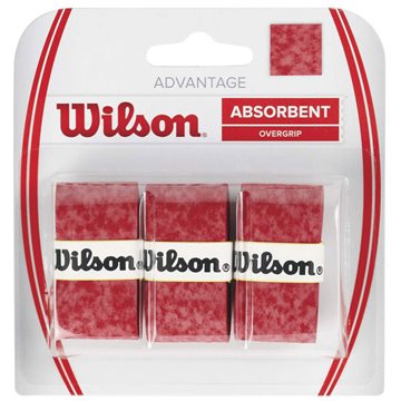 Produkt Wilson Pro Advantage X3 Red