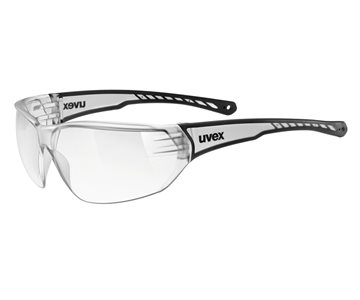 Produkt UVEX SPORTSTYLE 204, CLEAR (9118) 2024