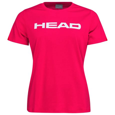 HEAD CLUB LUCY T-Shirt Women Magenta