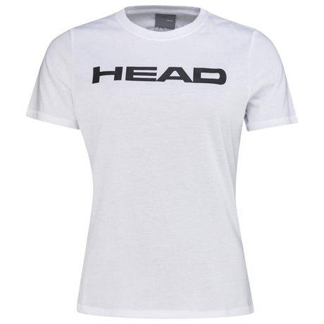 HEAD CLUB LUCY T-Shirt Women White