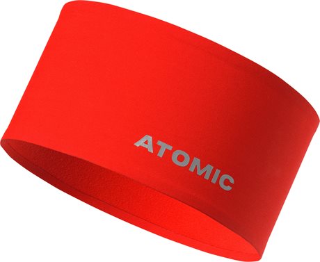 Atomic Alps Tech Headband Red
