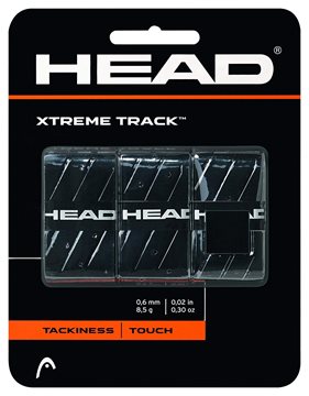 Produkt HEAD XtremeTrack Black X3