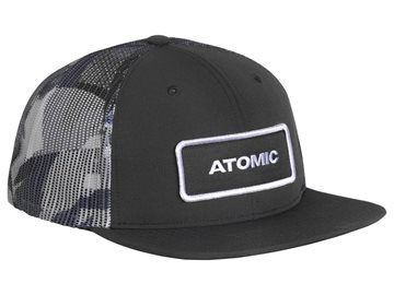 Produkt Atomic Alps Trucker Cap Black