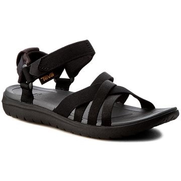 Produkt TEVA Sanborn Sandal 1015161 BLK