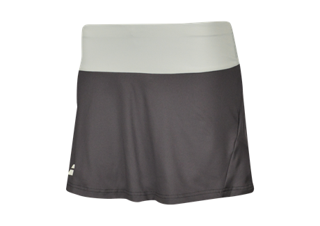 Babolat Skirt Women Core Dark Grey