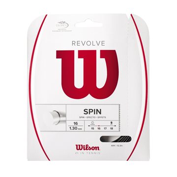 Produkt Wilson Revolve 12m 1,30 Black