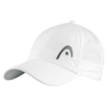 Produkt HEAD Pro Player Cap White
