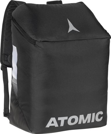 ATOMIC Boot and Helmet Pack Black 21/22