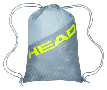 Produkt Head Tour Team Shoe Sack Grey/Neon Yellow 2021