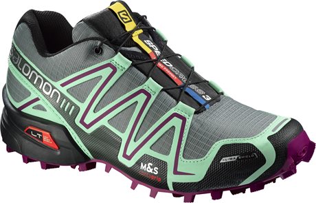Salomon Speedcross 3 CS W 379060