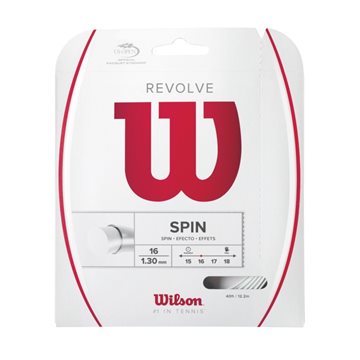 Produkt Wilson Revolve 12m 1,30 White