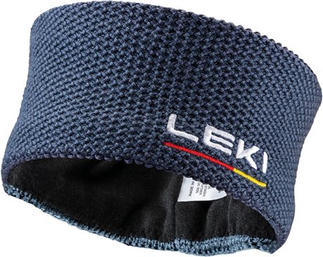 Leki Wool Headband 352231221