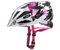 UVEX AIR WING, WHITE-PINK 2022