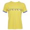 Babolat Training Men T-Shirt Essential Yellow