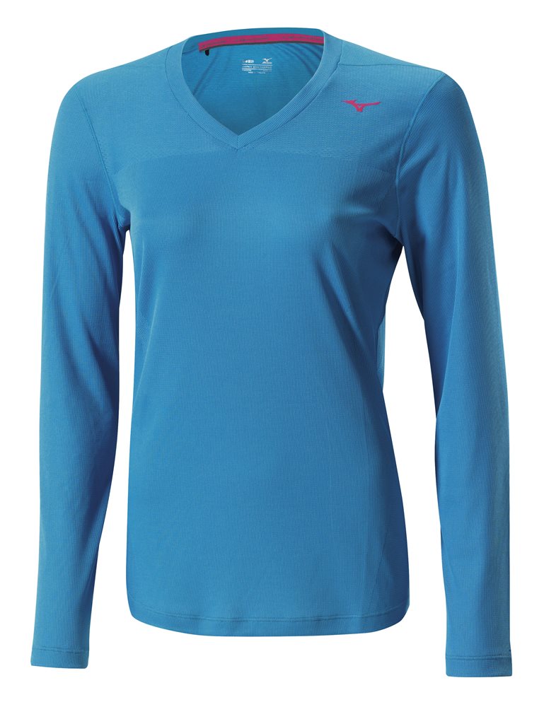 mizuno thermo
