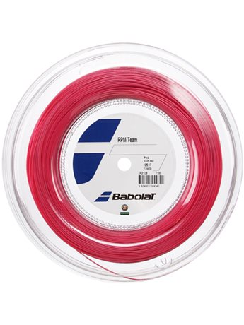 Babolat RPM Team Pink 200m 1,30