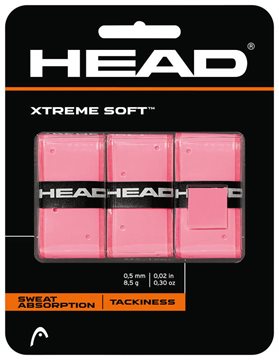Produkt HEAD XtremeSoft Pink X3