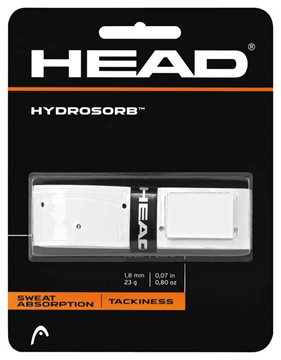 Produkt HEAD HydroSorb White/Black 1ks
