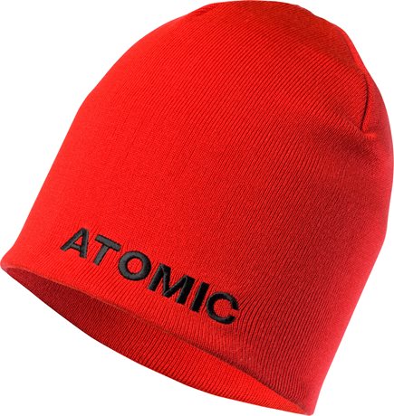 Atomic Alps Beanie Red