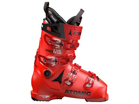 ATOMIC HAWX PRIME 120 S Red/Black 19/20
