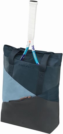 HEAD Women's 2 Way Club Bag 2017