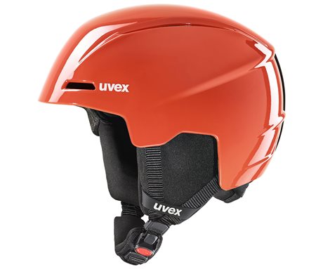 UVEX VITI fierce red S566315110 23/24
