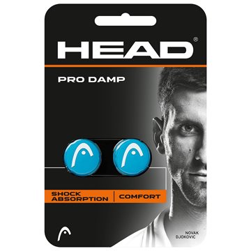 Produkt HEAD Pro Damp Blue