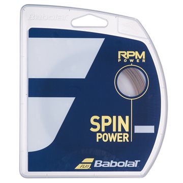 Produkt Babolat RPM Power 12m 1,3