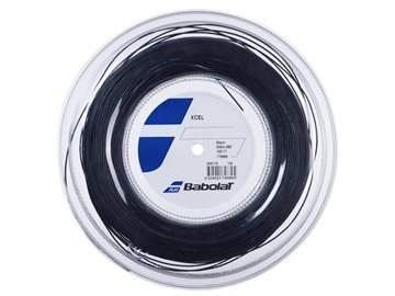 Produkt Babolat Xcel Black 200m 1,30