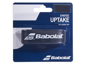 Produkt Babolat Syntec Uptake X1 Black