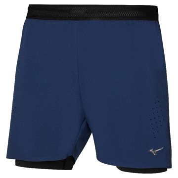 Produkt Mizuno Tech Light 5.5 2in1 Short J2GBC01711