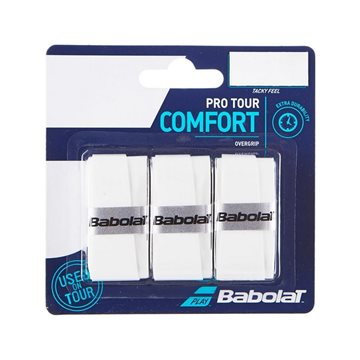 Produkt Babolat Pro Tour X3 White
