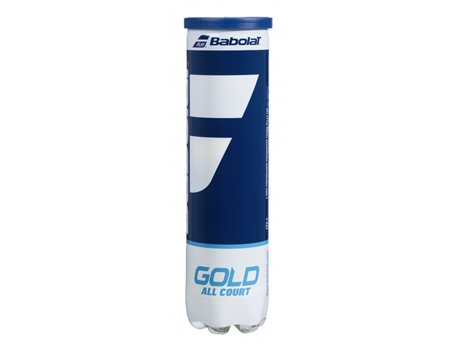 Babolat GOLD All Court X4