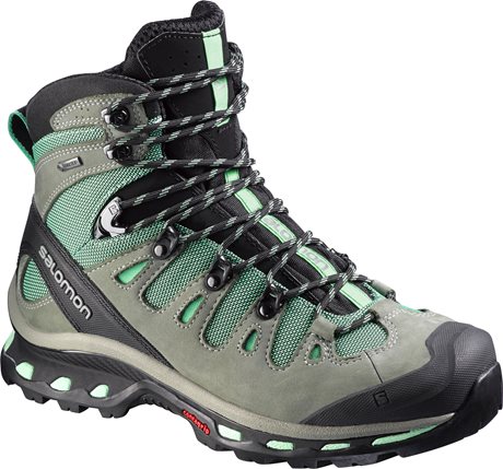 Salomon Quest 4D 2 GTX W 379445