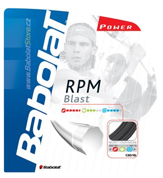 Produkt Babolat RPM Blast 12m 1,2