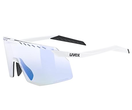 UVEX PACE STAGE V, WHITE MAT/M.BLUE (8804) 2025