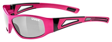 Produkt UVEX SPORTSTYLE 509, PINK (3316) 2020