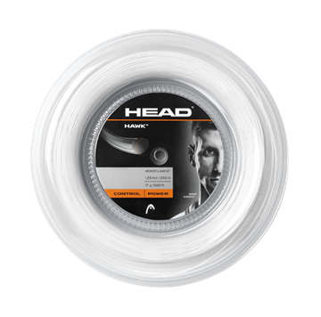 Produkt HEAD Hawk 200m 1,30 White