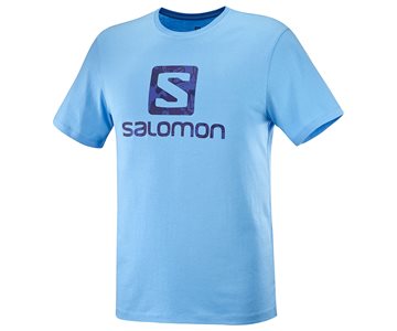Produkt Salomon Outlife Logo SS Tee M C16436