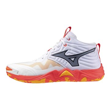 Produkt Mizuno Wave Momentum Elite MID V1GA251701