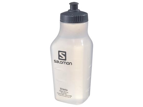 Salomon 3D Bottle 600 ml C13344