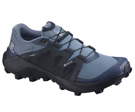 Salomon Wildcross GTX W 411216