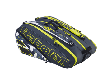 Produkt Babolat Pure Aero Racket Holder X12 2023