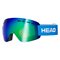 HEAD SOLAR FMR blue 19/20