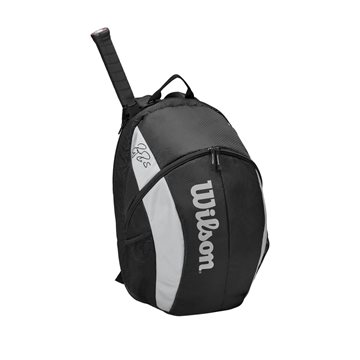 Produkt Wilson Federer Team Backpack 2020 Black