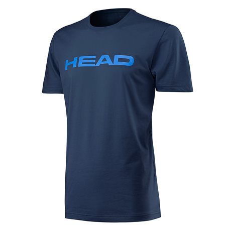 HEAD T-Shirt - Transition M Ivan Navy