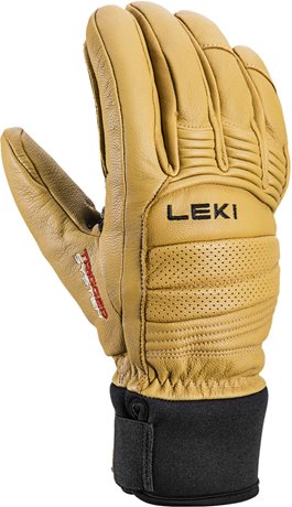Leki Copper 3D Pro 653810302