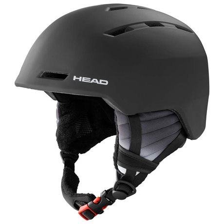 HEAD VICO Black 20/21