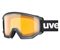 UVEX ATHLETIC LGL OTG black/yellow clear S5505222250 25/26